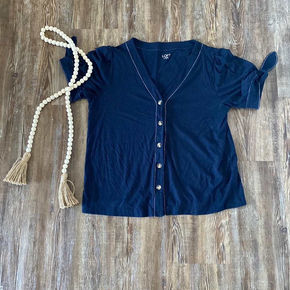 LOFT Outlet Top